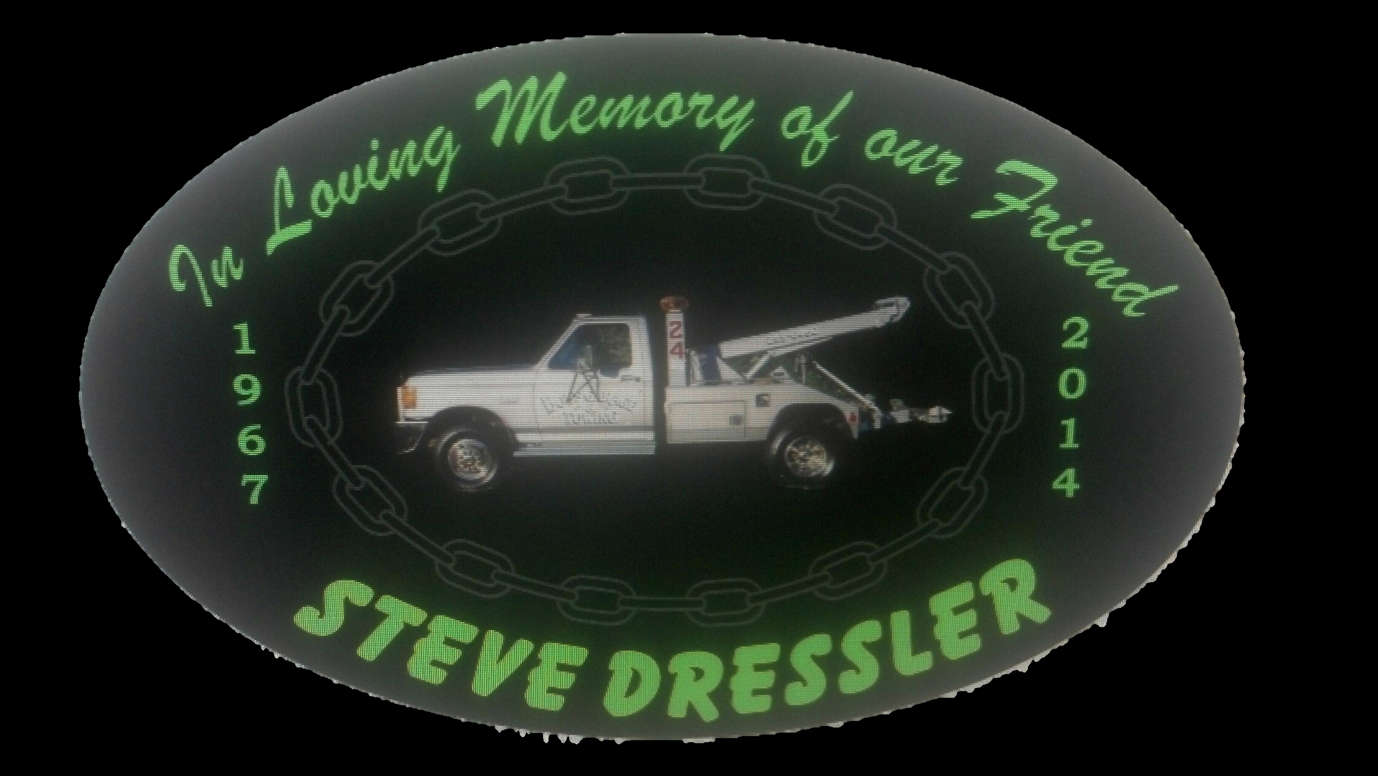 Bob's Garage & Towing